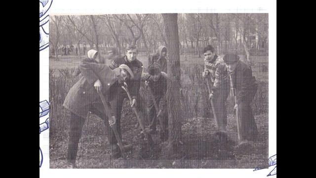 Выпускники ОШ №4, 50 лет спустя смотреть онлайн