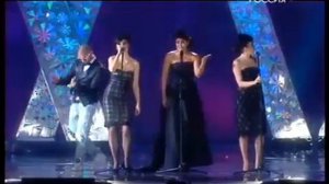 ИРИНА ДУБЦОВА feat. ГАГАРИНА, КОЧЕТКОВА - МАЭСТРО (Р1)