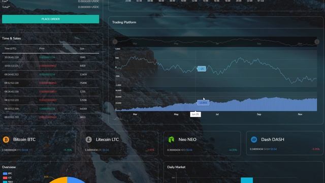 Dark Bootstrap Admin Template Webapp UI Kit – Hyper смотреть онлайн