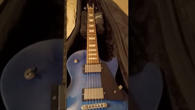 corrected review of the les paul studio! смотреть онлайн