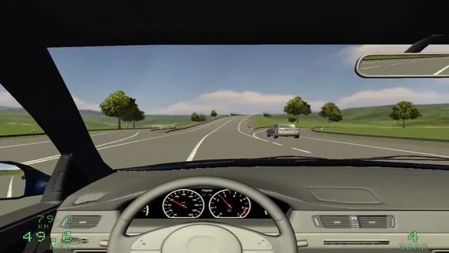 Let's Play - Driving Simulator 2009 #1 смотреть онлайн