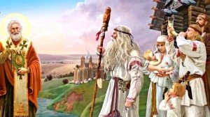 П.И.Чайковский.Гимн в честь Кирилла и Мефодия.
автор:Камерный хор «Нижний Новгород»@user-md3nc2cn6l