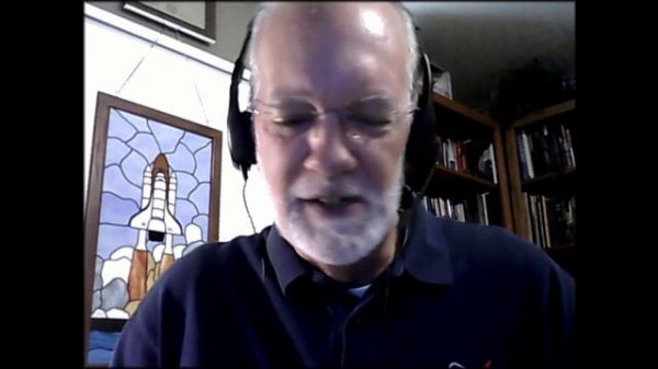 Hollywood Astronauts & Space Potatoes