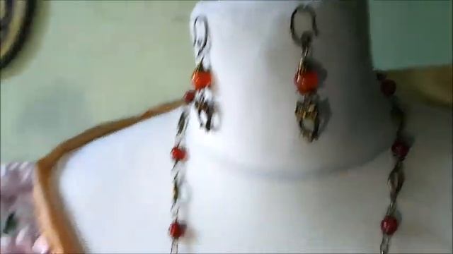 Продолжение переделок бус для Светланы.02.09.2021 смотреть онлайн