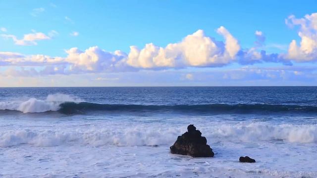 4K RELAXATION/OCEAN/SEA/ANTISTRESS/MEDITATION/FOR SLEEP/ДЛЯ СНА/РЕЛАКС/ОКЕАН/МОРЕ/МЕДИТАЦИЯ/СОН