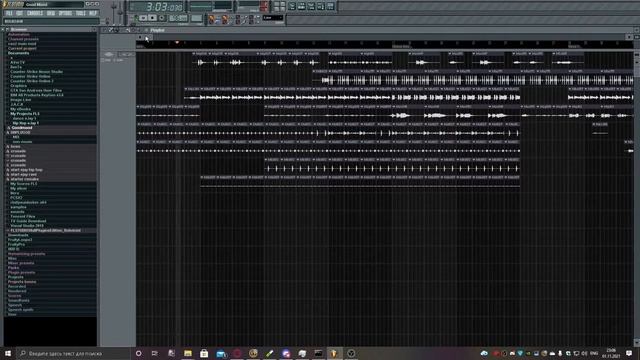 FL Studio 5 | eJay's demo song remake compilation смотреть онлайн