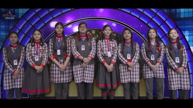 Welcome song II स्वागत है श्रीमान आपका II смотреть онлайн