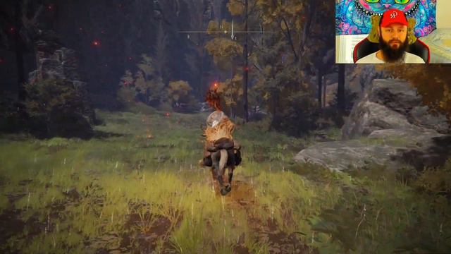ELDEN RING: How to get Intelligence-Knot Crystal Tear(VER 1.07). смотреть онлайн