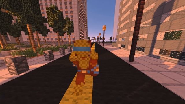 СЕРИАЛ "ЧЕЛОВЕК ПАУК" В МАЙНКРАФТЕ/ ТИЗЕР-ТРЕЙЛЕР / SPIDER MAN IN MINECRAFT смотреть онлайн