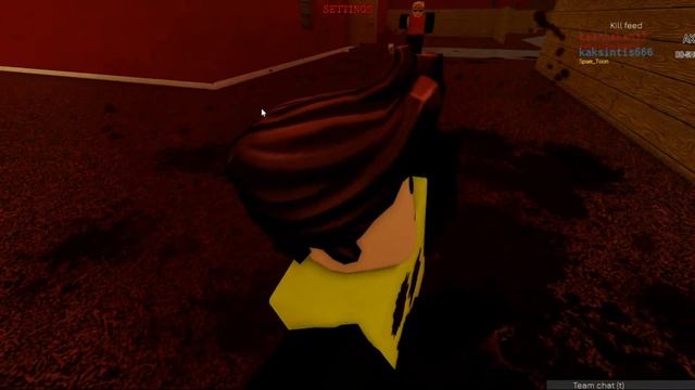 NEIGHBORHOOD WAR • ROBLOX • Битва команд, посмотрим кто сильнее смотреть онлайн
