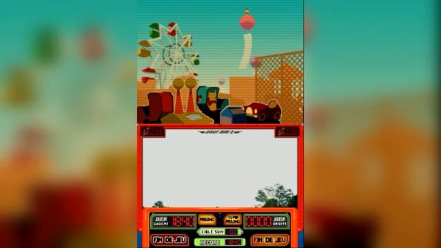 Walkthrough FR l Point Blank DS l Mode Musée Classique смотреть онлайн