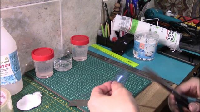 Травление фоторезистом логотипа на клинке смотреть онлайн