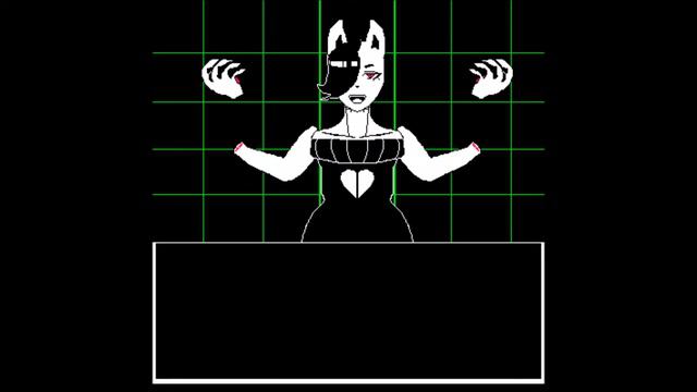 Undertail смотреть онлайн