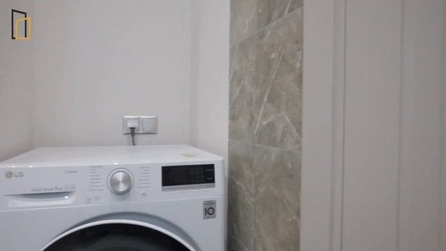 3-этажный таунхаус 165 м² в КП «Академия Парк» смотреть онлайн