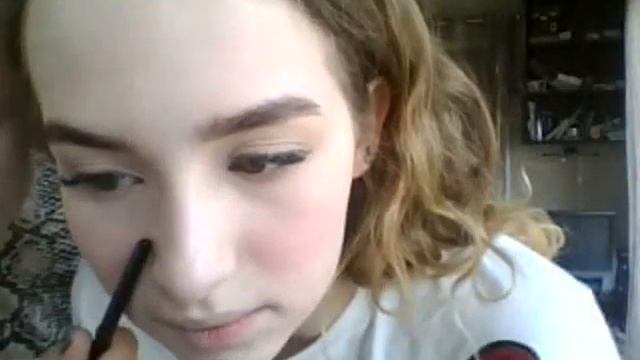 Обзор декоративной косметики Greenleaf (Спикер Менеджер Гринлиф Максименко Юлия г Старый Оскол) смотреть онлайн