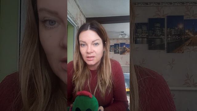 Тест" Кактус " смотреть онлайн