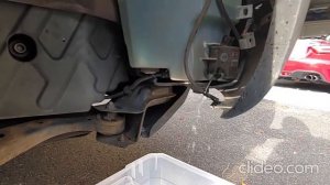 Washer Fluid Pump Replacement on 2nd Generation Kia Sorento (2011-2015)