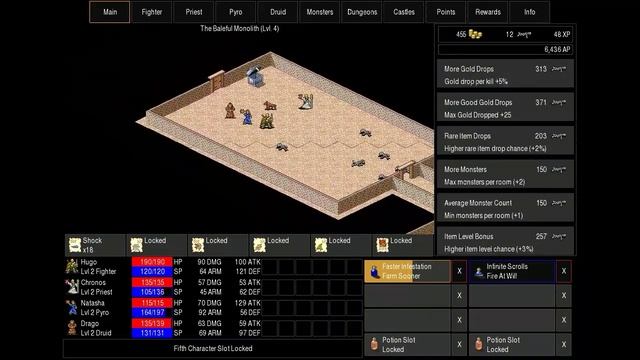 CLICKPOCALYPSE II part 1 смотреть онлайн