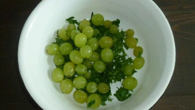 Сборник рецептов