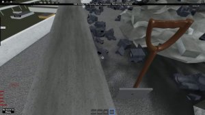 Chernobyl in Roblox/Чернобыль в Роблоксе очистка графита