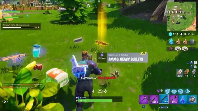 fortnite | we like fork knife, we like fork knife смотреть онлайн