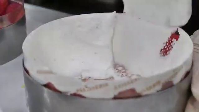 НПК Клевцова София 3Г класс. "Кулинар - кондитер" Руководитель: Тороян С. В. смотреть онлайн