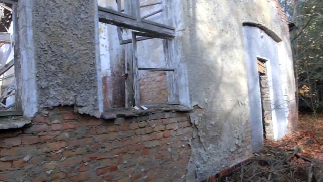 ГСВГ.Расположение в/ч 02856,01010 здания столовой,штаба 14.11.2020 смотреть онлайн