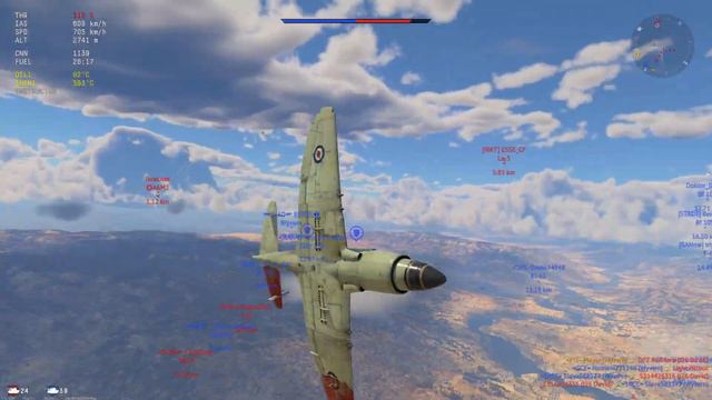Do This Whenever You Get An Airspawn - Wyvern S4 (Giveaway Winner announcement) смотреть онлайн