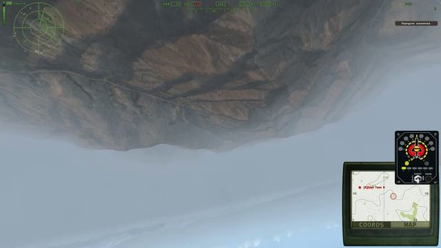 Серьезные игры на Тушино 17.05.14 Т2 Clear Sky / Су-27 [K]KatzerKaHs смотреть онлайн