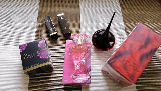 ?ORIFLAME?Заказ по каталогу 7/2019?