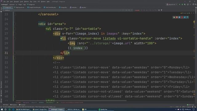 Recargar Componente Vue 3 смотреть онлайн