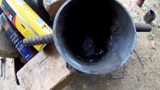 плавка алюминия без пузырей смотреть онлайн