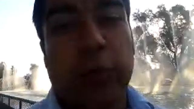 204-MC Aguas Vivas. Pr. Ricardo Diaz Ibanez. смотреть онлайн