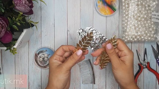 Гребень Жасап Үйренеміз ?? смотреть онлайн