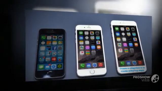 Iphone 6 челябинск