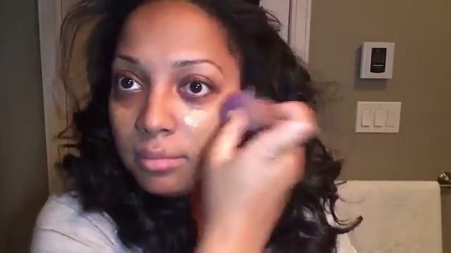 Same Coverage with BB Cream and Concealer as Younique Touch Liquid Foundation смотреть онлайн