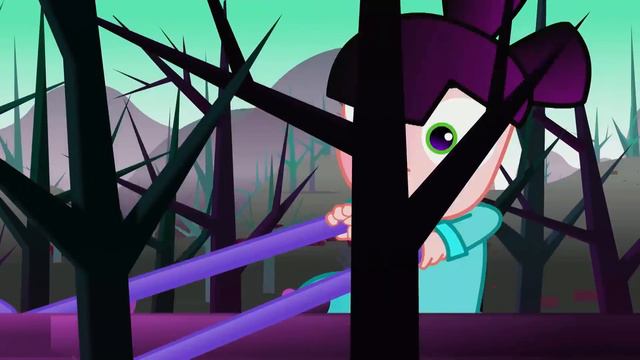 Sandra - Detective de Cuentos | El Huevo Real | Aventuras para Niños y Niñas | CaricaToonz смотреть онлайн