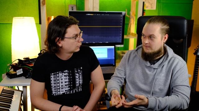 Жёсткая модерация и тотальный копирайт в музыке! смотреть онлайн