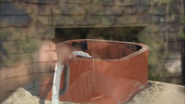 How to Install a Wood-Burning Fireplace Insert | This Old House смотреть онлайн