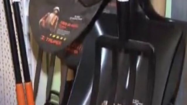 Самый Большой Выбор Садовых Инструментов во Флора Тверь смотреть онлайн