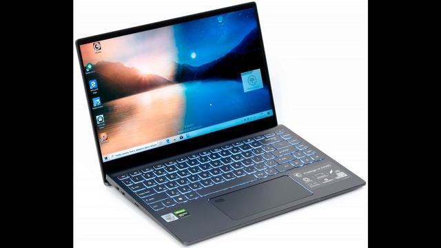 MSI Prestige 14 (A10SC) Notebook Review - MSI Pink, White and Grey Laptop Notebook смотреть онлайн