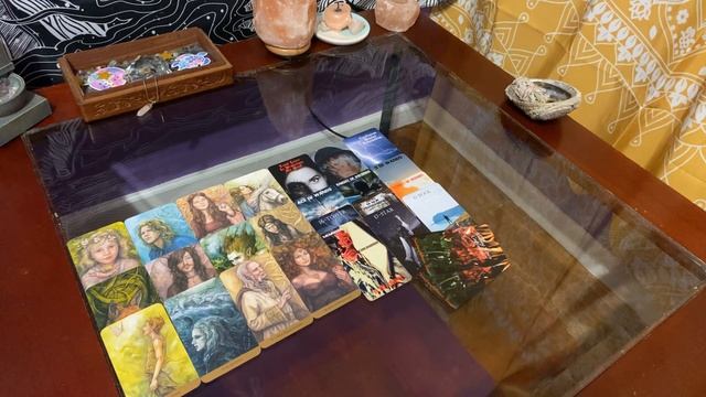 ♓️ Pisces ?Is it real love or co-dependency? смотреть онлайн