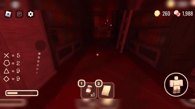 КАК ПРОЙТИ 50 ДВЕРЬ С МОНСТРОМ ФИГУРОЙ В DOORS ROBLOX? #roblox #doors смотреть онлайн