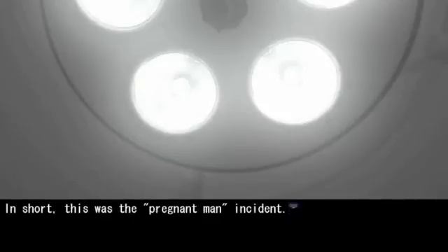 Chaos Head Game - Bad ending Evil Wins 2 смотреть онлайн