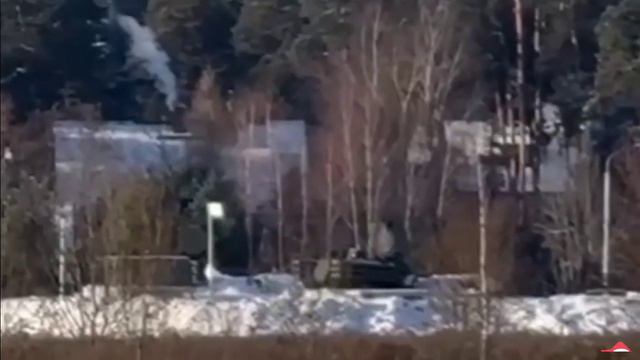 Заречье, Одинцовского городского округа москвы, разместили систему ПВО резиденция бункерного в 10 к смотреть онлайн