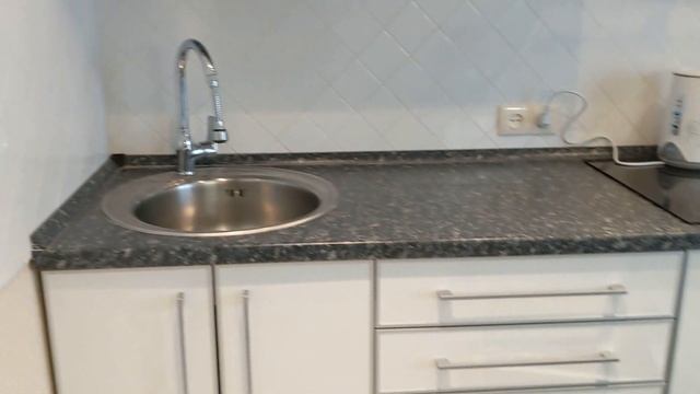 Кухонная мойка из нержавейки Gerhans K35050 смотреть онлайн