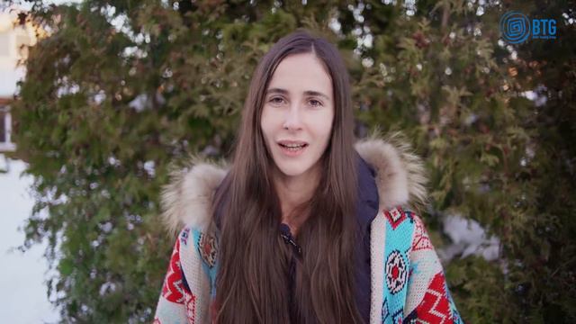 Отзыв о ретрите Белый Лотос от Яны Синисюк смотреть онлайн