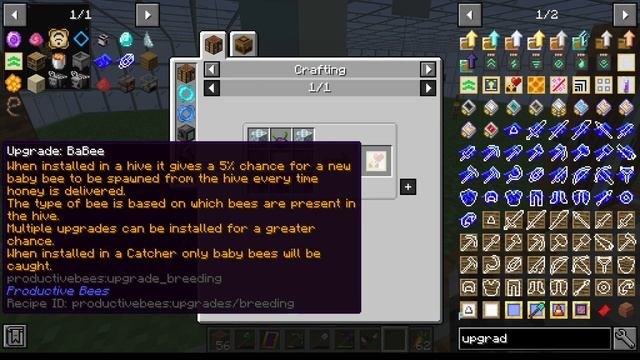 Lp. Один Блок С Модами #11 МАГИЯ И ЗАКЛИНАНИЯ | Майнкрафт Один Блок С Модами смотреть онлайн