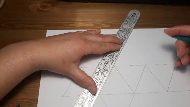 Развертка октаэдра - это легко! Как сделать октаэдр из бумаги? смотреть онлайн