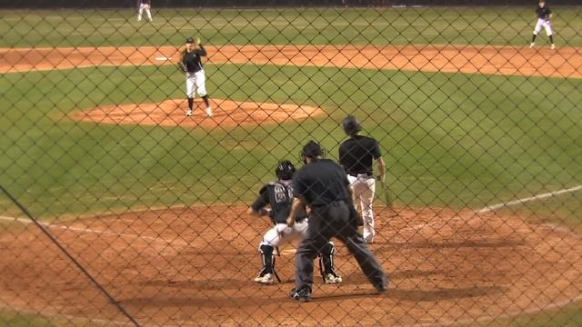 Sarah Hudek, George Ranch High School Baseball - Chevy Spotlight смотреть онлайн